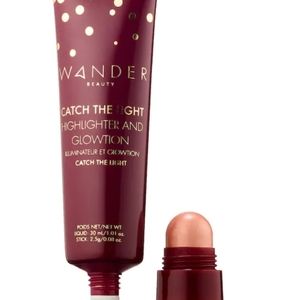 Wander Beauty Glowtion Catch The Light Highlighter